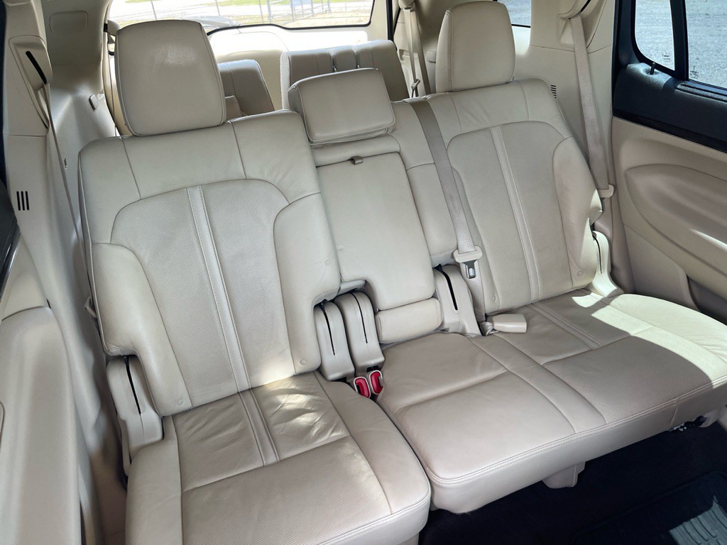 2019 Lincoln MKT Image 21