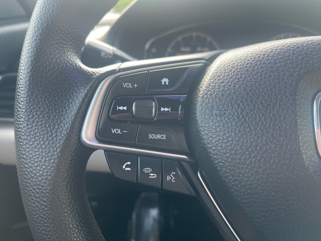 2018 Honda Accord Image 7