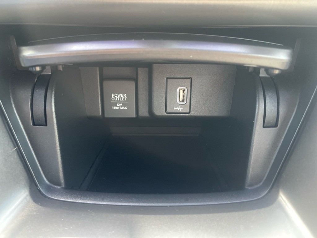 2018 Honda Accord Image 12