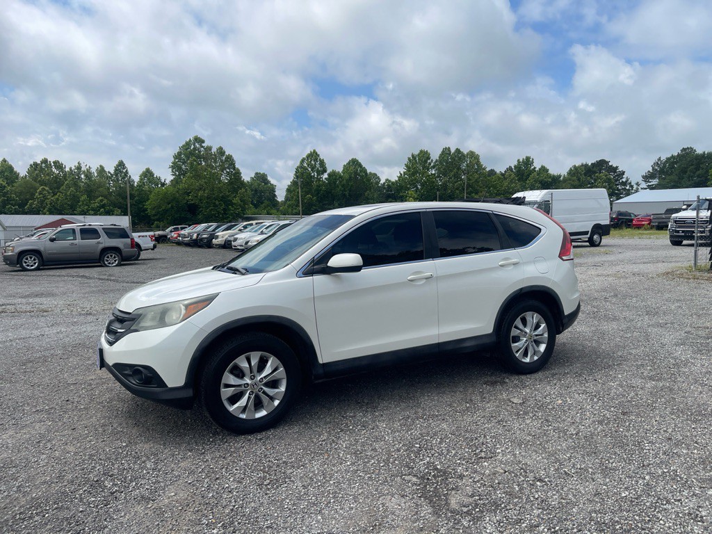 2013 Honda CR-V Image 1
