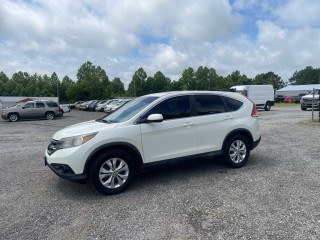 Image for 2013 Honda CR-V EX ID: 7440531