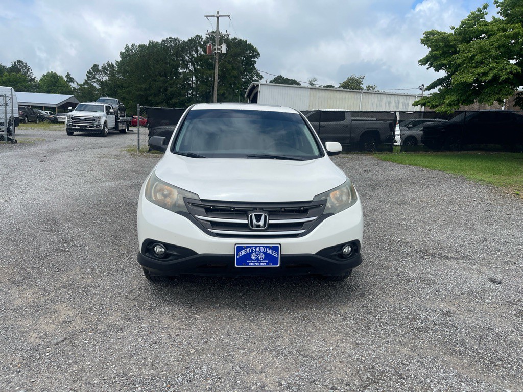 2013 Honda CR-V Image 2