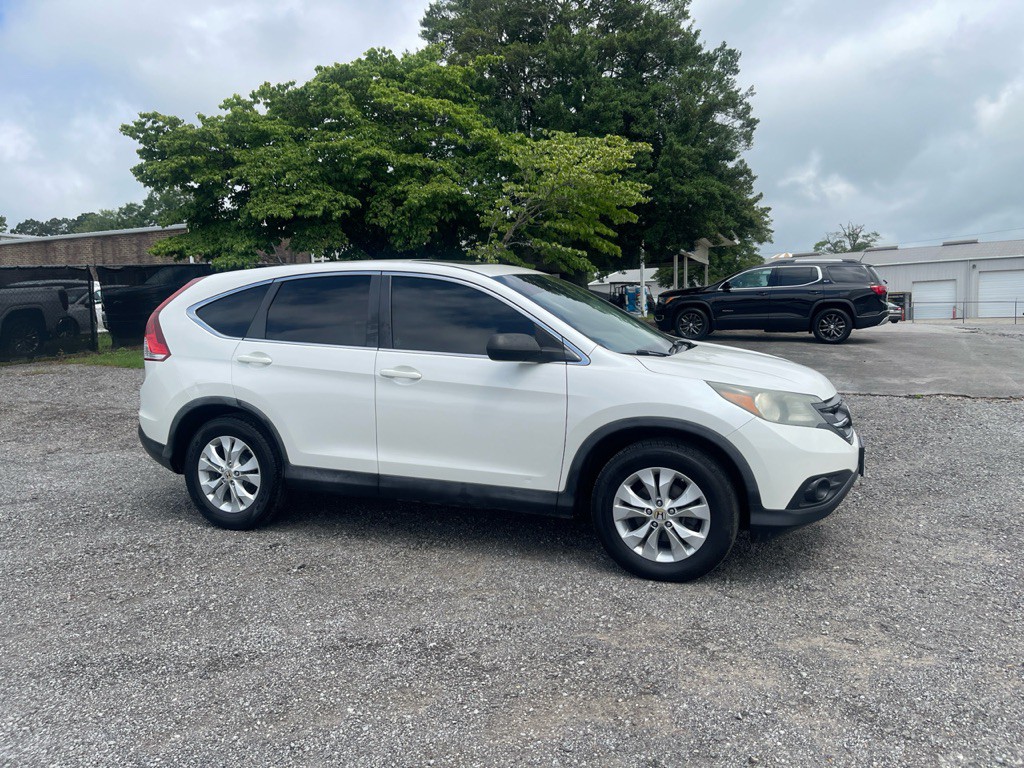 2013 Honda CR-V Image 3