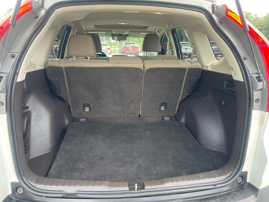 2013 Honda CR-V Image 5