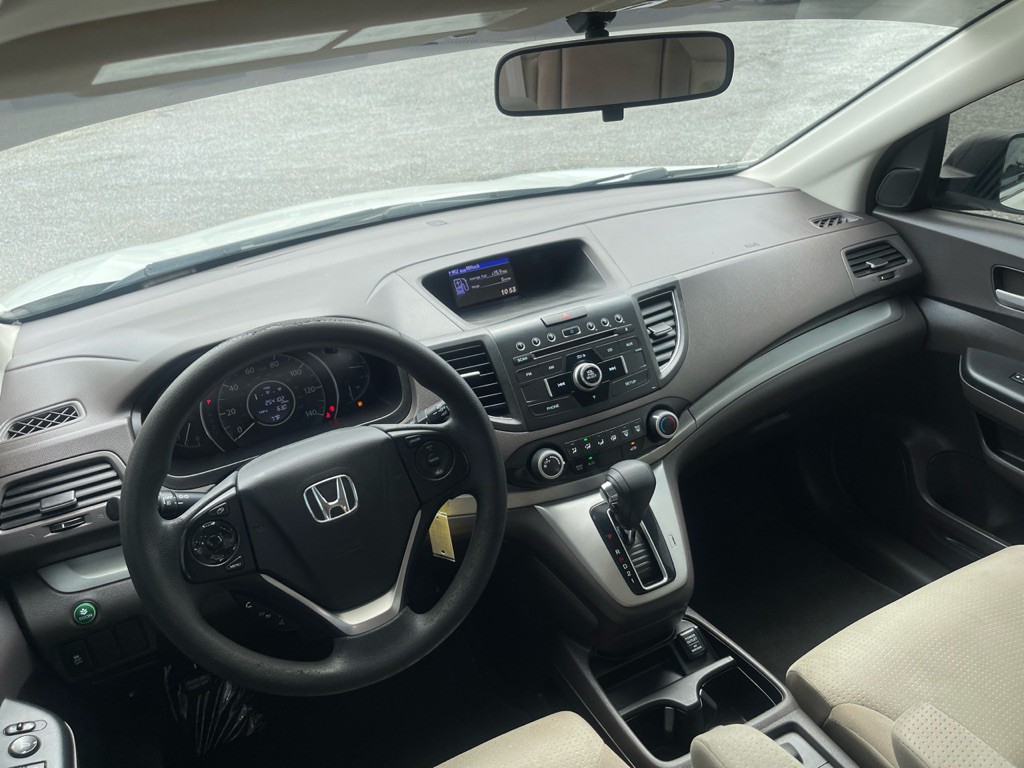 2013 Honda CR-V Image 6