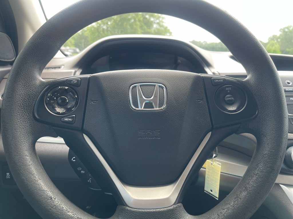 2013 Honda CR-V Image 7