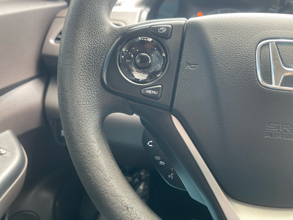 2013 Honda CR-V Image 8