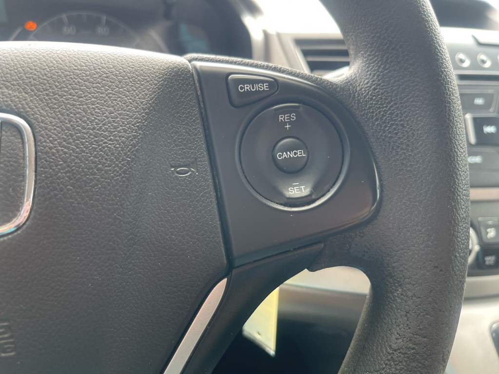 2013 Honda CR-V Image 9