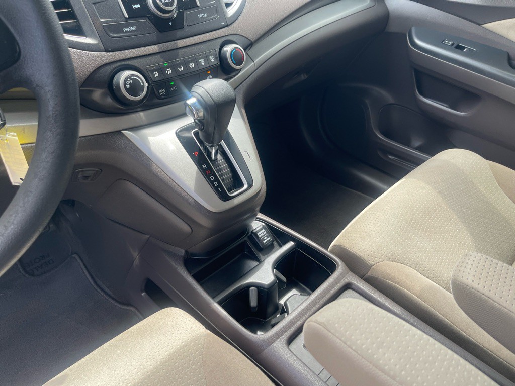 2013 Honda CR-V Image 11