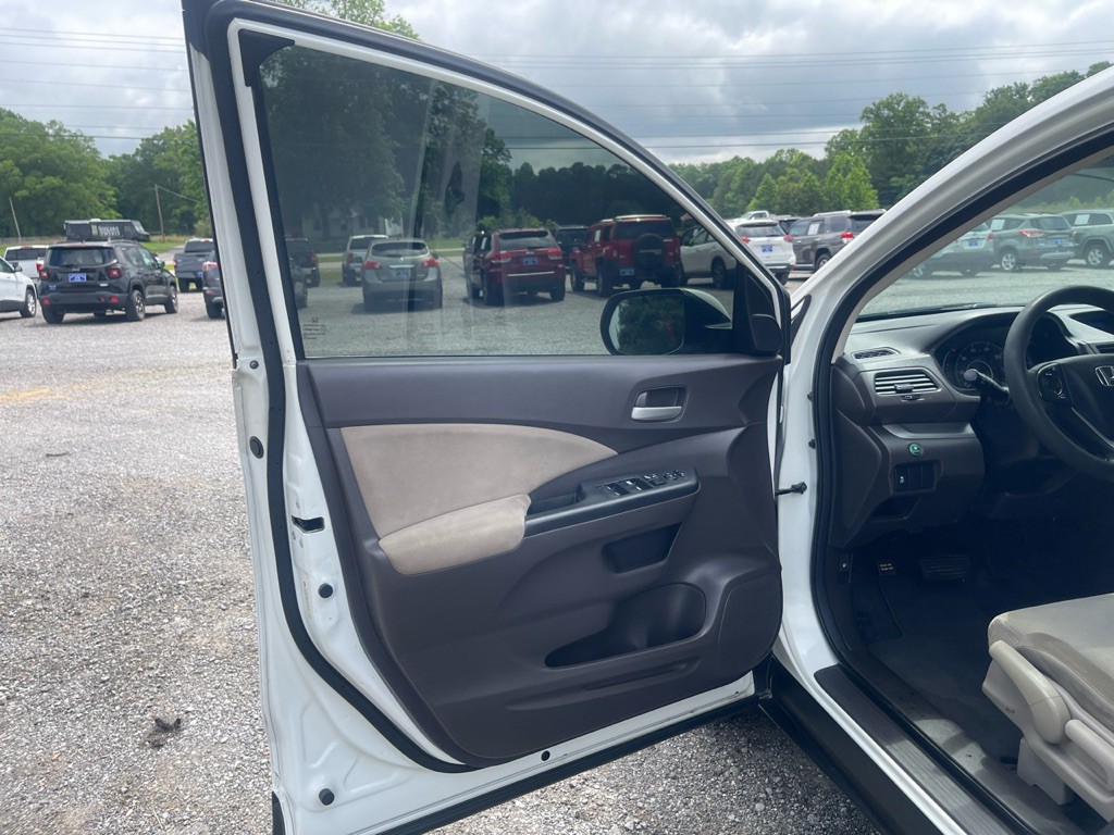 2013 Honda CR-V Image 12