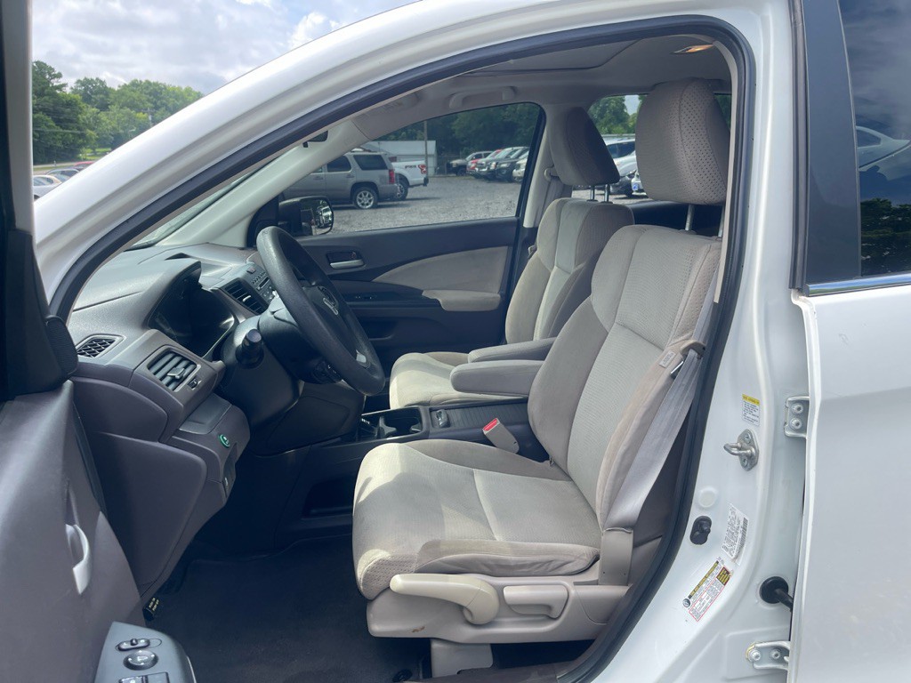 2013 Honda CR-V Image 13