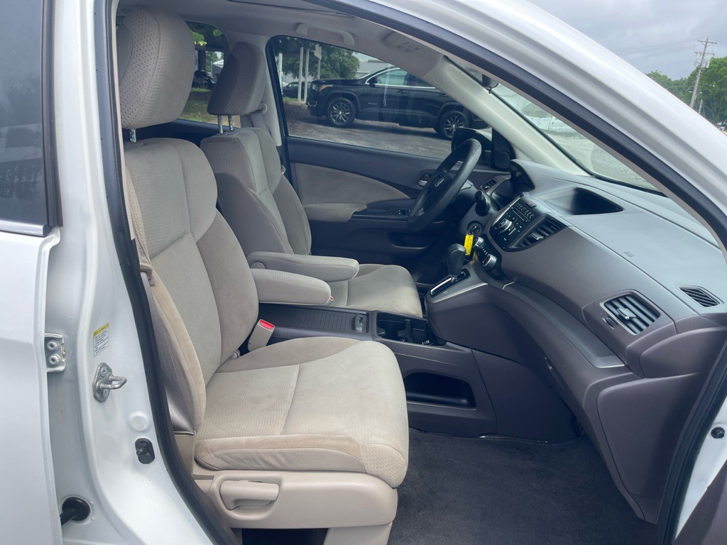 2013 Honda CR-V Image 14
