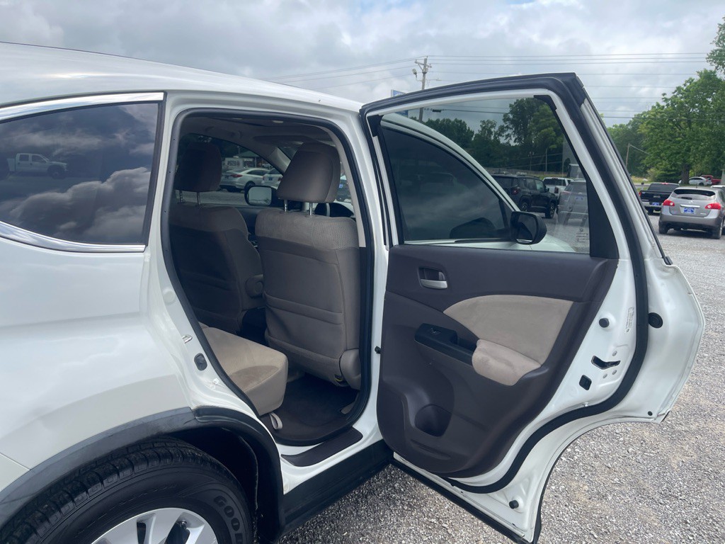 2013 Honda CR-V Image 15