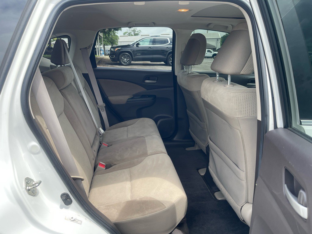 2013 Honda CR-V Image 16