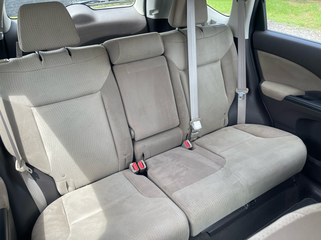 2013 Honda CR-V Image 17