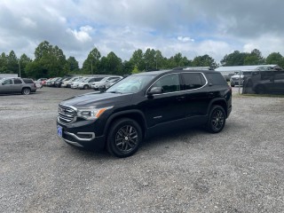 Image for 2019 GMC Acadia SLT-1 ID: 7440534