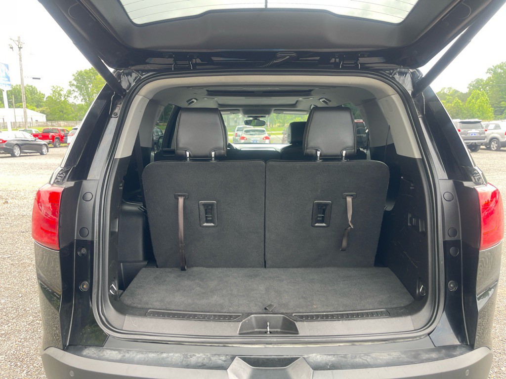 2019 GMC Acadia Image 5