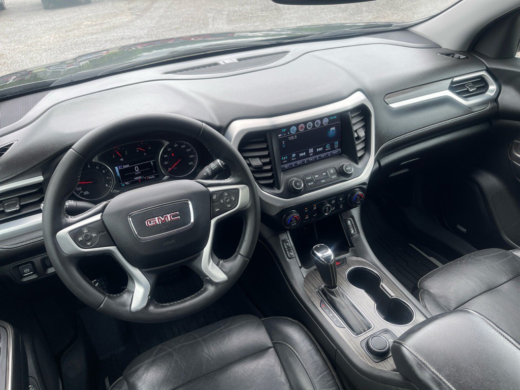 2019 GMC Acadia Image 6