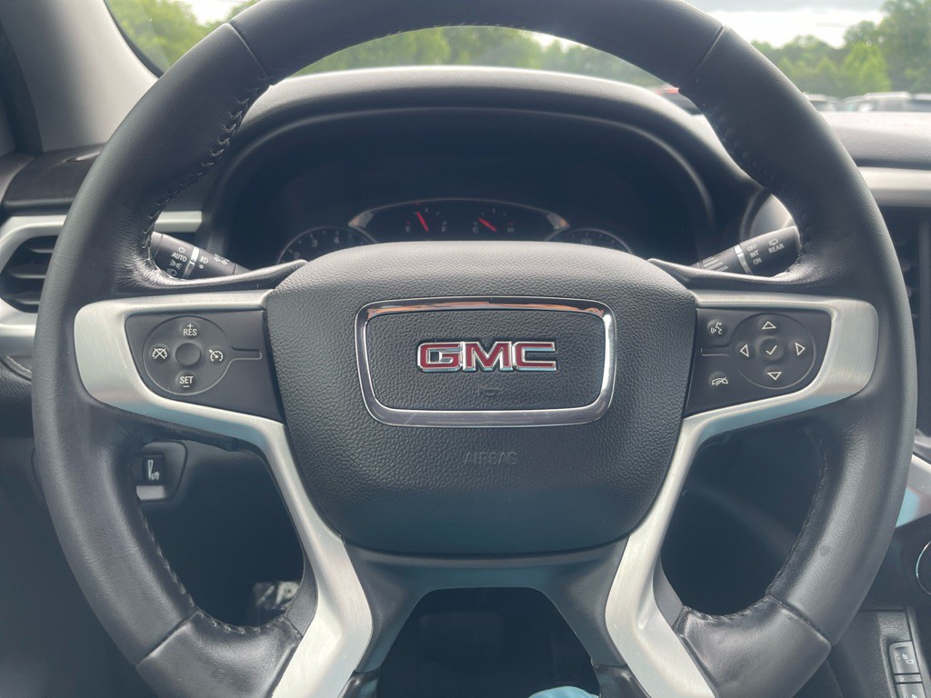 2019 GMC Acadia Image 7