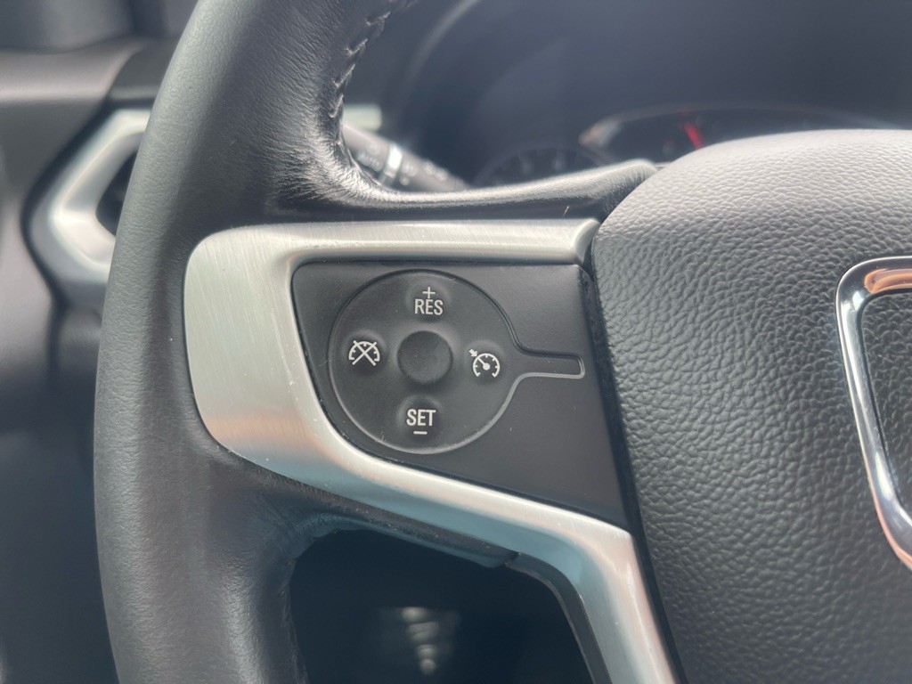 2019 GMC Acadia Image 8