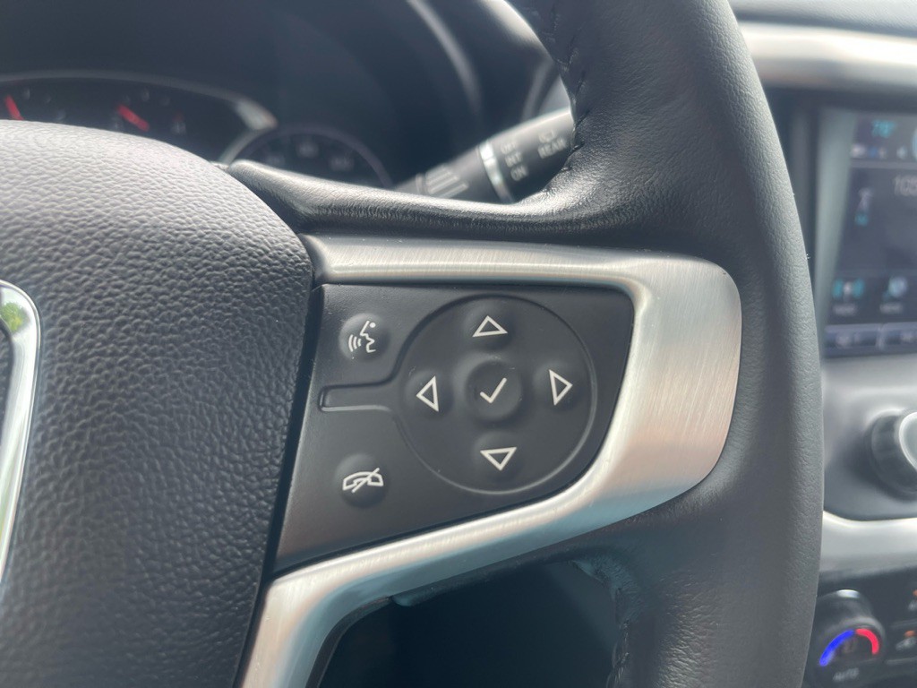 2019 GMC Acadia Image 9