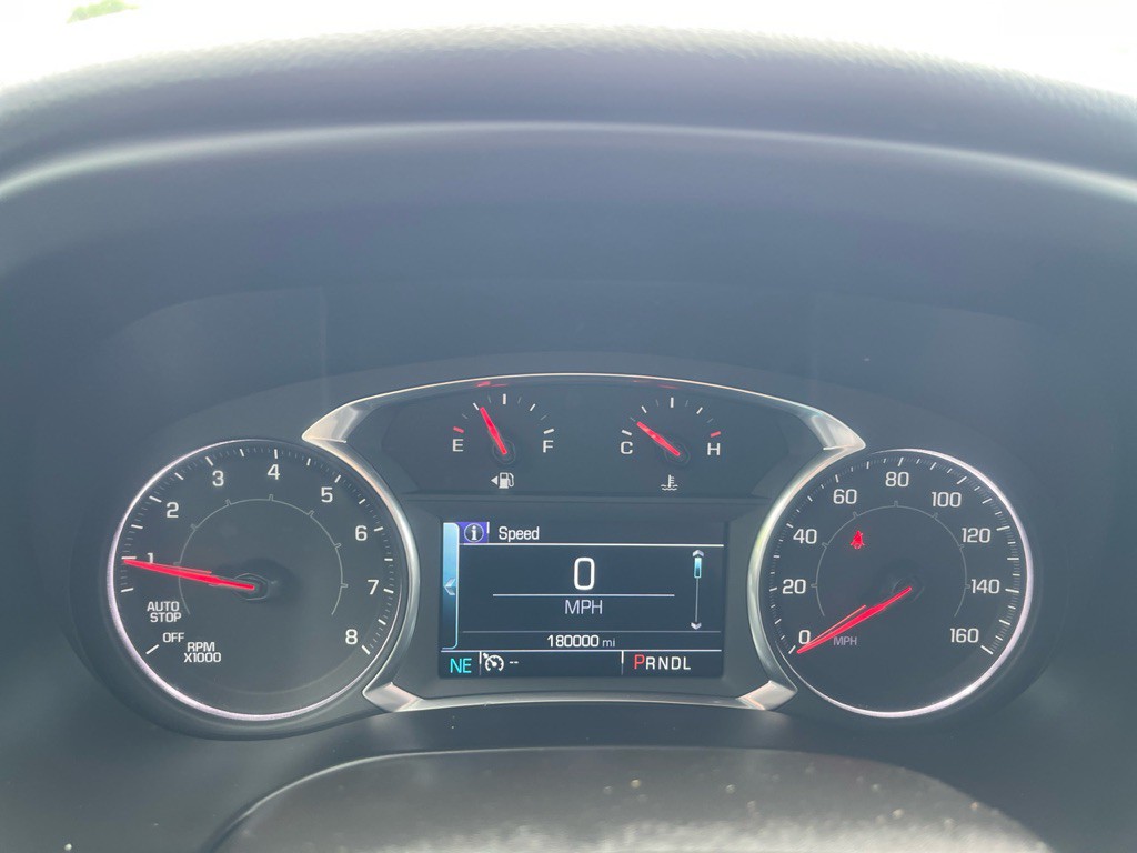 2019 GMC Acadia Image 10