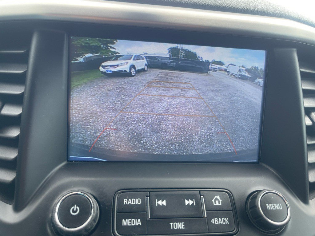 2019 GMC Acadia Image 12