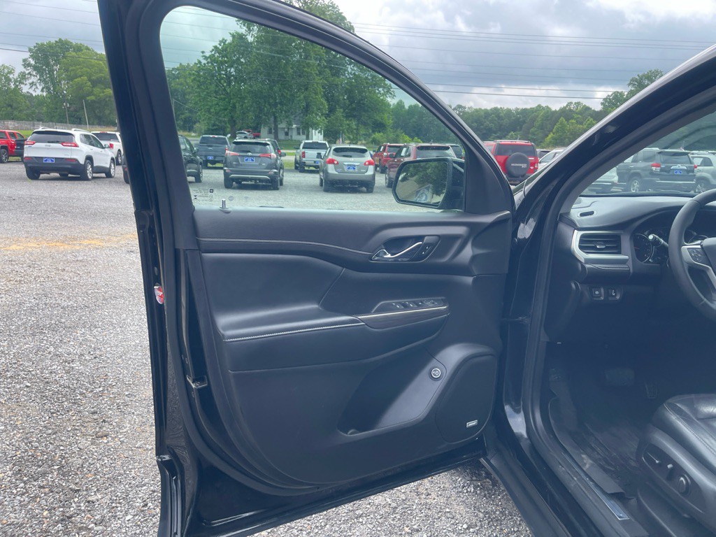 2019 GMC Acadia Image 15
