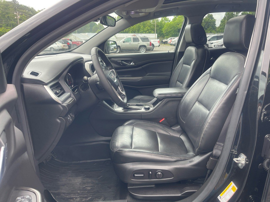 2019 GMC Acadia Image 16