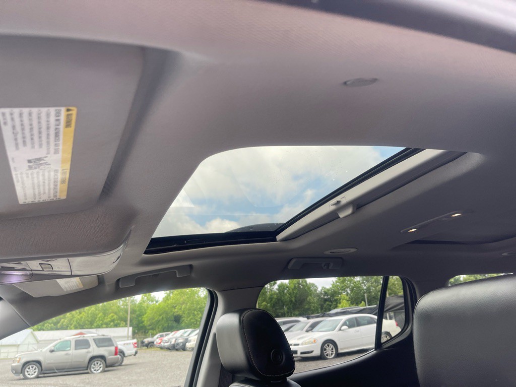 2019 GMC Acadia Image 17