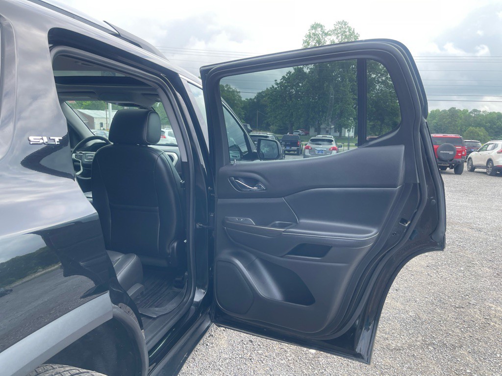 2019 GMC Acadia Image 19