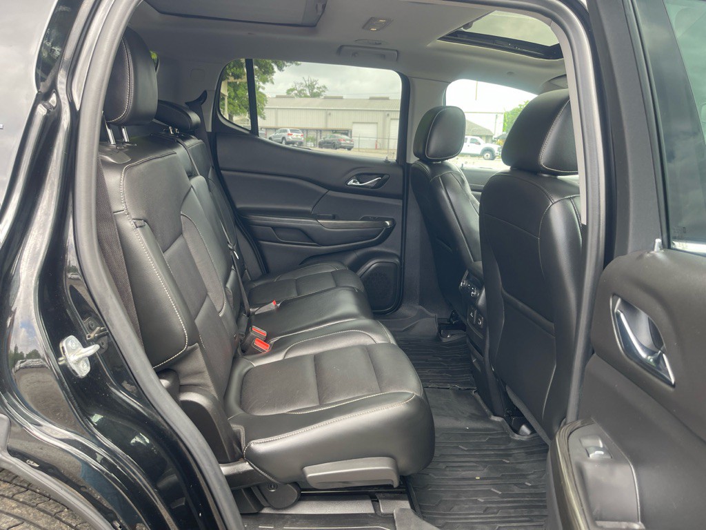 2019 GMC Acadia Image 20