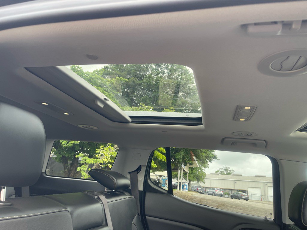 2019 GMC Acadia Image 21