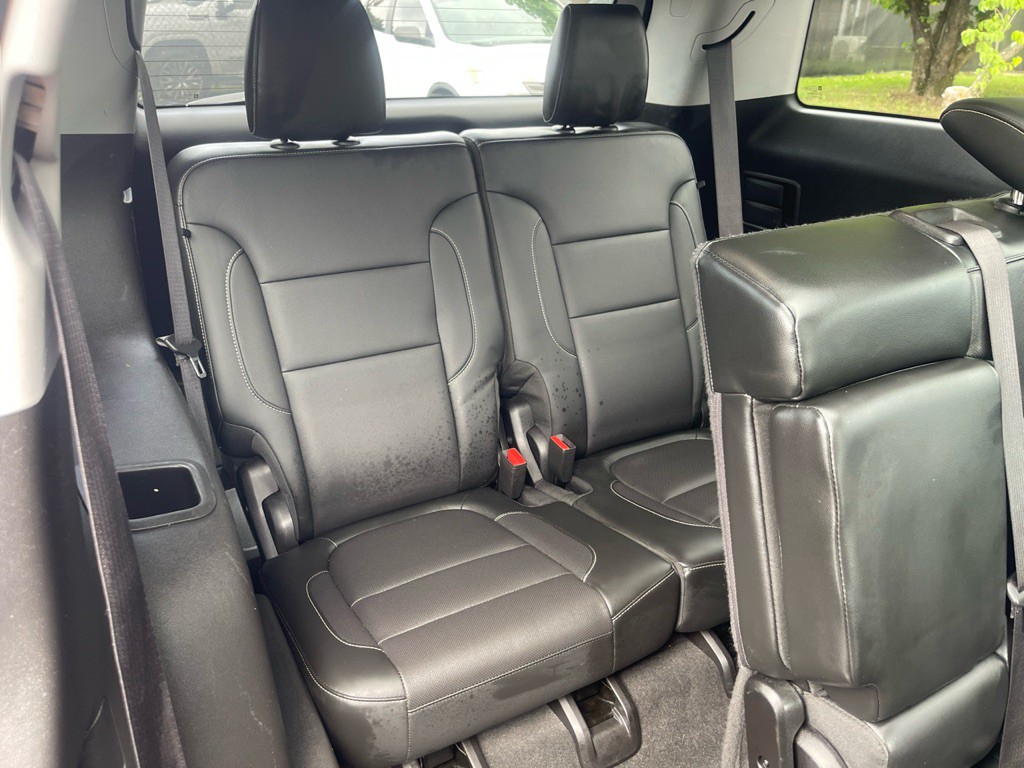 2019 GMC Acadia Image 22