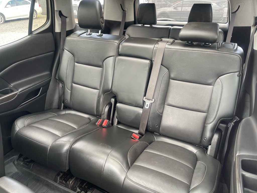 2019 GMC Acadia Image 23