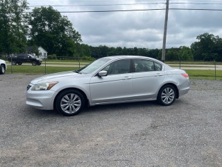 Image for 2012 Honda Accord EX-L ID: 7445722