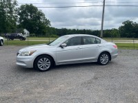 Image for 2012 Honda Accord EX-L ID: 7445722