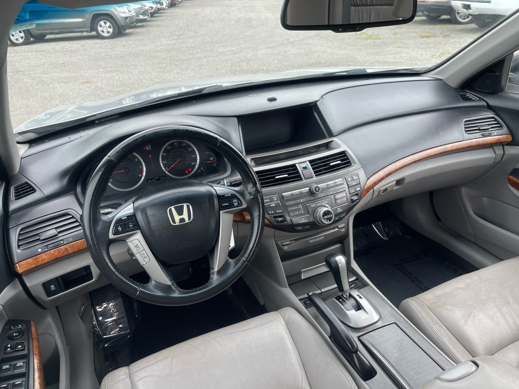 2012 Honda Accord Image 5