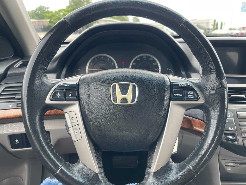 2012 Honda Accord Image 6