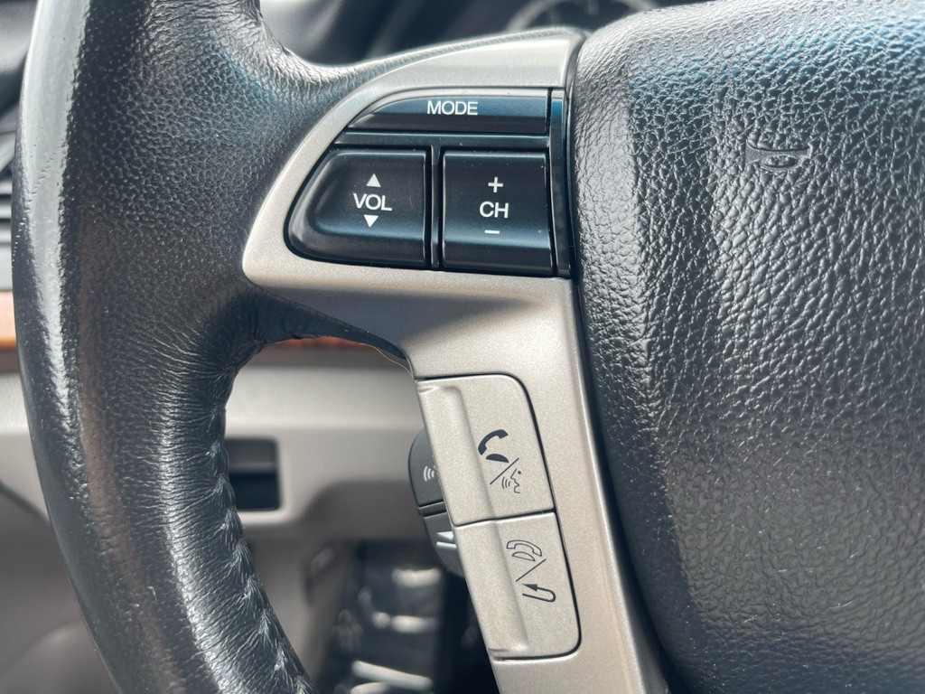 2012 Honda Accord Image 7