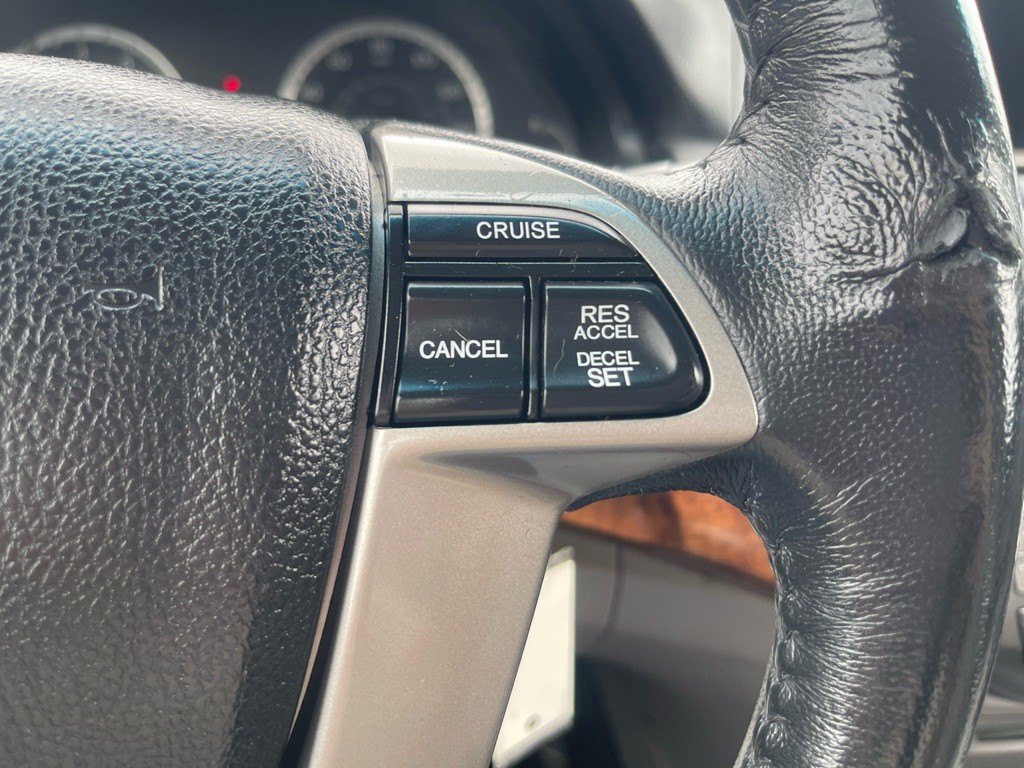2012 Honda Accord Image 8