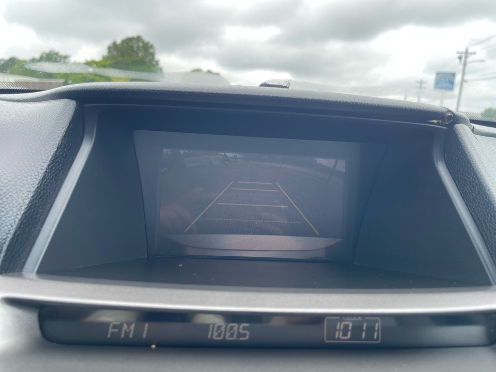 2012 Honda Accord Image 11