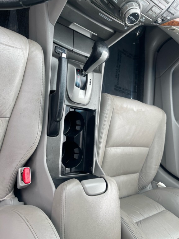2012 Honda Accord Image 12