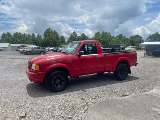 Image for 2003 Ford Ranger XL ID: 7448692
