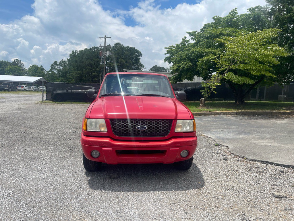 2003 Ford Ranger Image 2