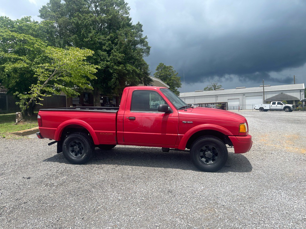 2003 Ford Ranger Image 3