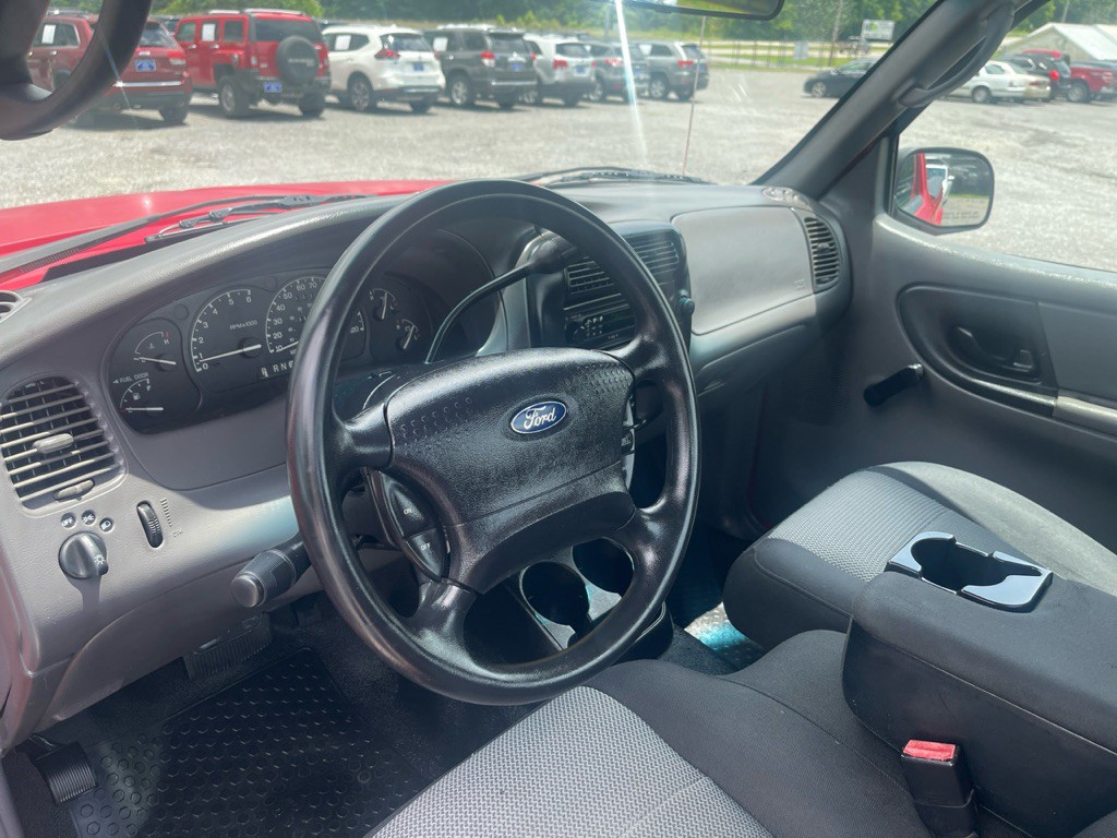 2003 Ford Ranger Image 5