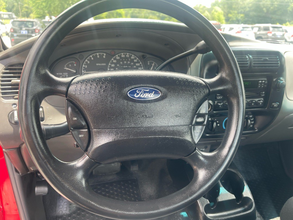 2003 Ford Ranger Image 6
