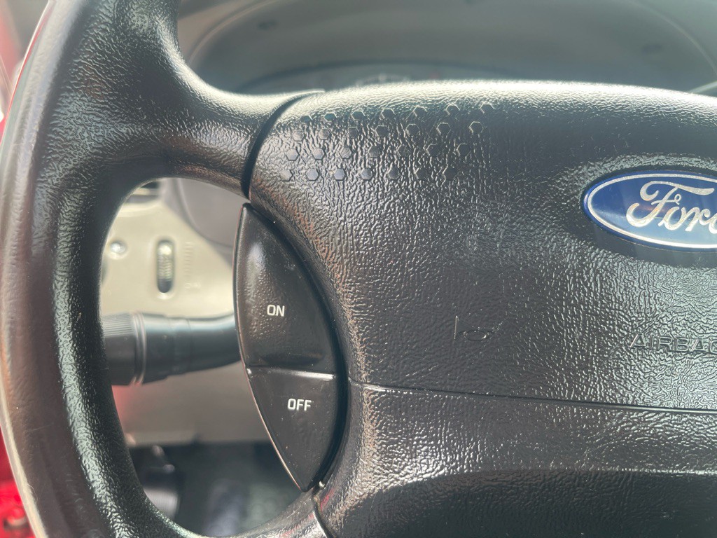 2003 Ford Ranger Image 7