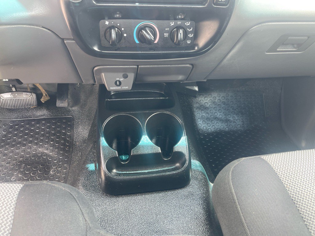2003 Ford Ranger Image 11